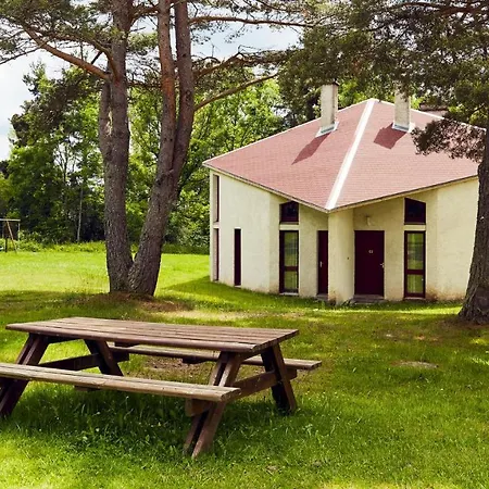 Ferienhaus Maison Charmante A Avec Jardin *