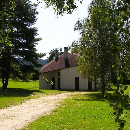 Maison Charmante A Avec Jardin Ferienhaus *