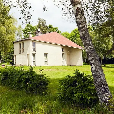 Maison Charmante A Avec Jardin La Chapelle-Geneste