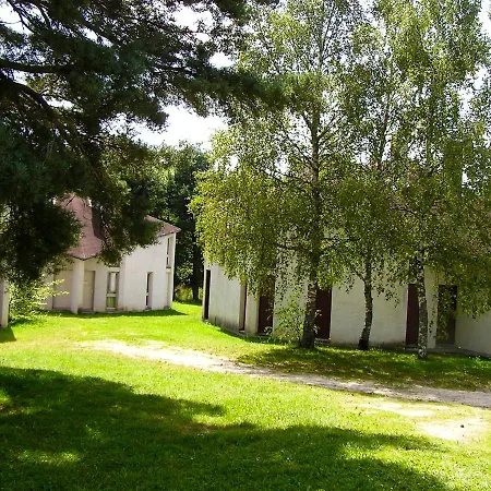 Ferienhaus Maison Charmante A Avec Jardin La Chapelle-Geneste
