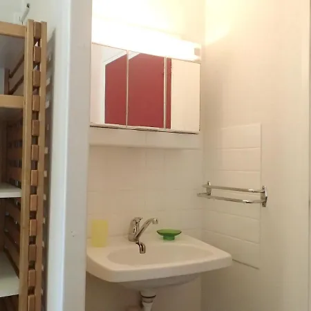 Ferienhaus Maison Charmante A Avec Jardin *