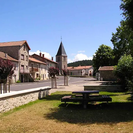 Ferienhaus Maison Charmante A Avec Jardin *