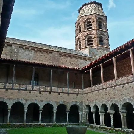 Maison Charmante A Avec Jardin * La Chapelle-Geneste