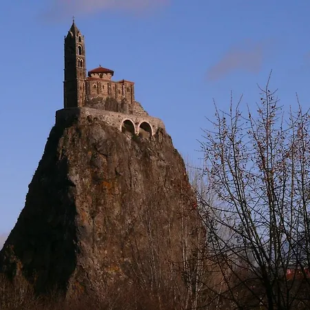 Maison Charmante A Avec Jardin * La Chapelle-Geneste